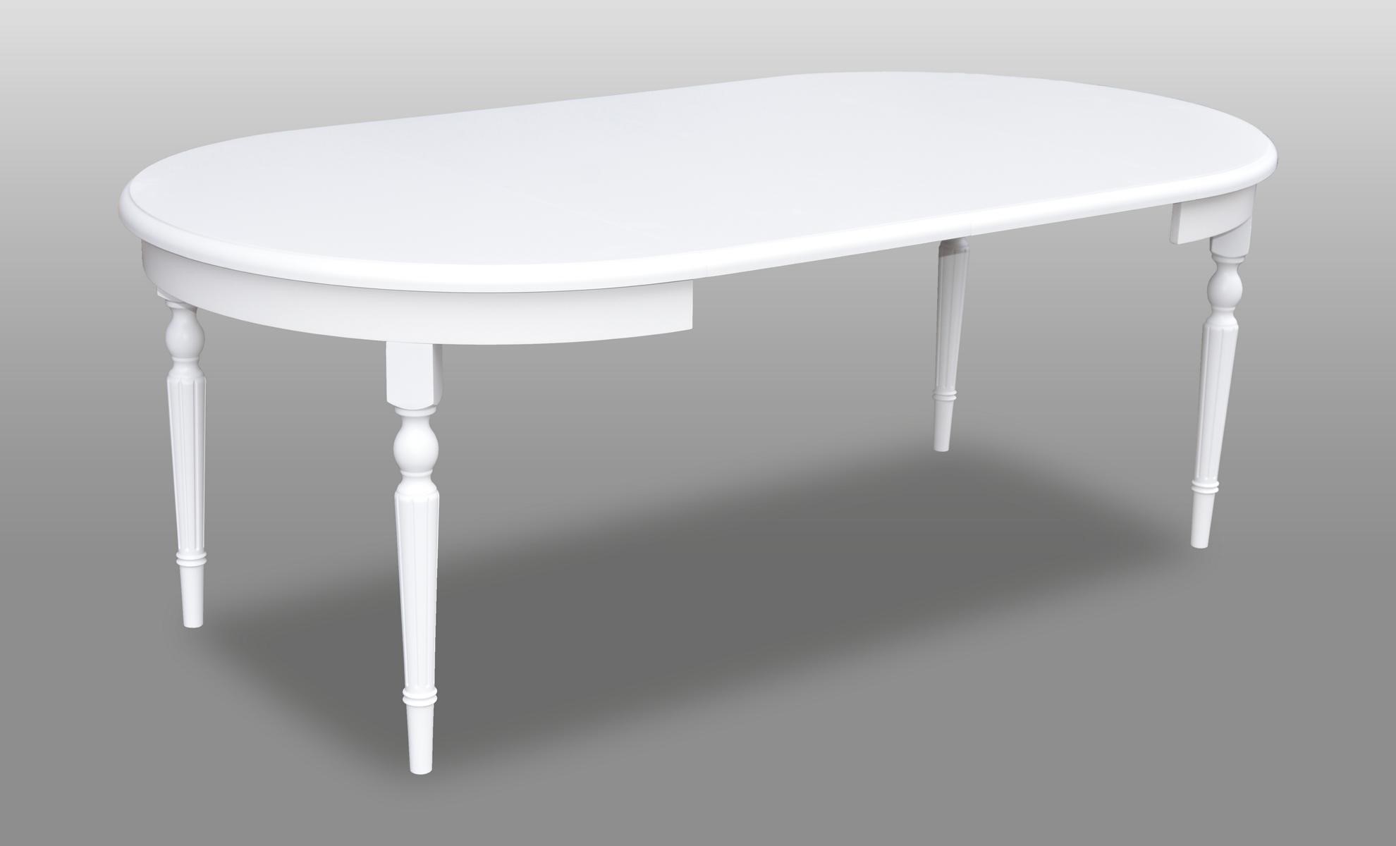 Esstisch Tisch Esszimmer Wohnzimmer Garnitur Holz Design Tische 110×110/210cm