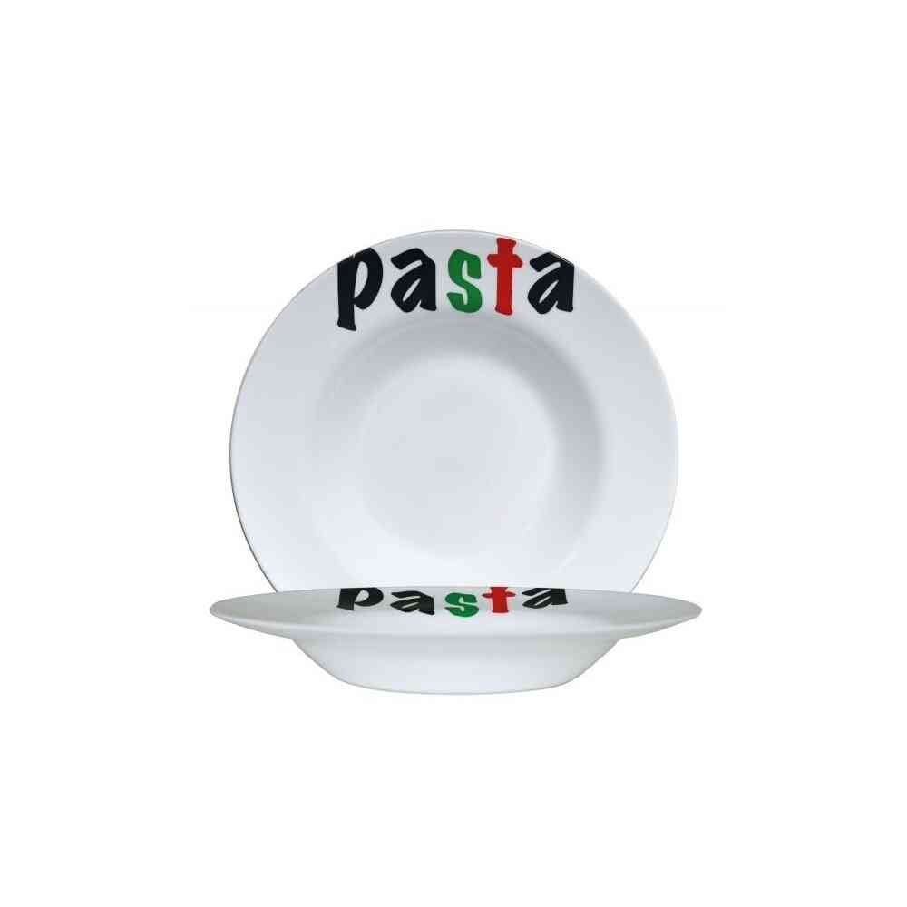 Arcoroc Pastateller Italian Style, 28,5cm 2er Set (7,99 € pro 1 Stk.)