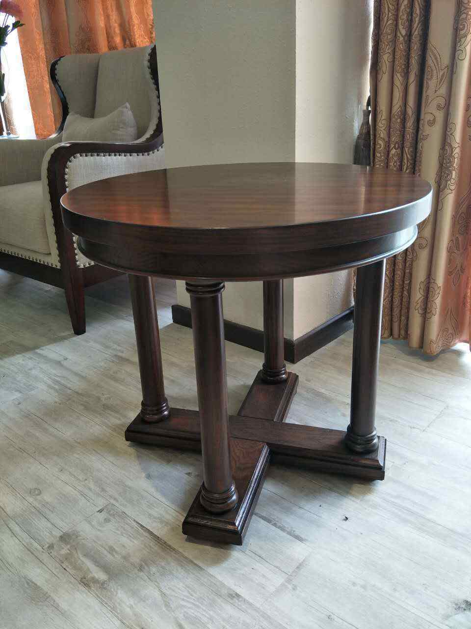 Couchtisch Tisch Wohnzimmertisch Holz Beistelltisch Tische Beistell Sofa