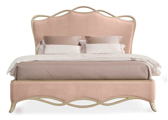 Design Boxspringbett Klassisch Betten Bett Doppelbett Hotel Luxus