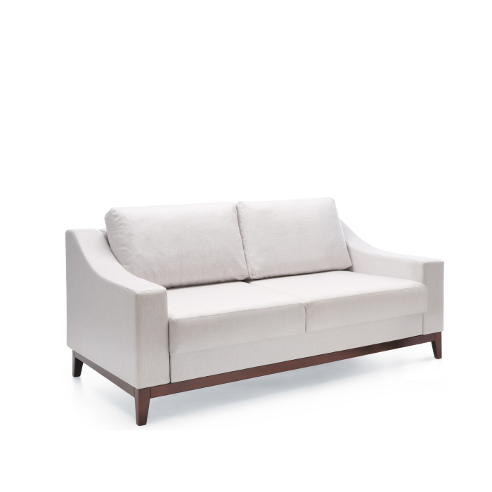 Design Sofa Couchen Sofa 2 Sitzer Couch Modern Luxus Möbel Polster Zweisitzer