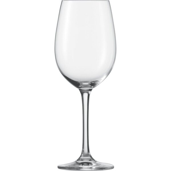Details zum Artikel Größe: 1 Höhe: 240 mm Durchmesser: 90 mm Inhalt: 545 ml Das Wasserglas / Rotweinglas CLASSICO von SCHOTT ZWIESEL ist in klassischem Design gehalten. Ob für kräftige Rotweine oder für Wasser