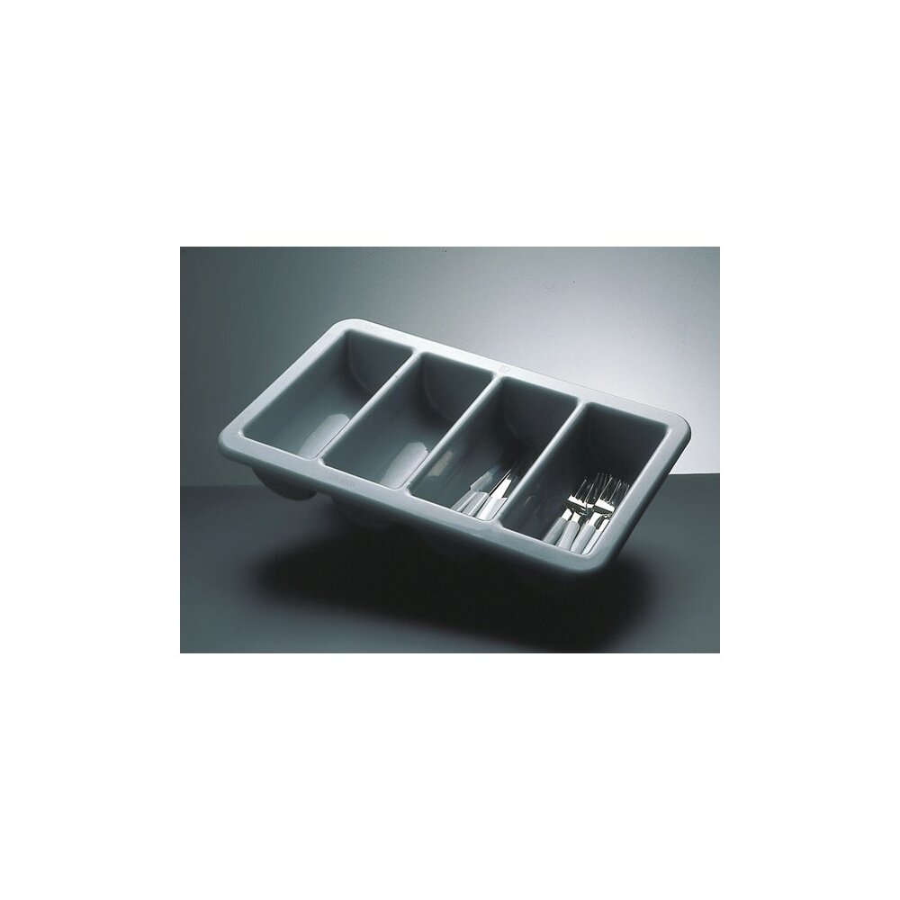 APS GN 1/1 Besteckbehälter – 53 x 32,5 cm, H: 10 cm