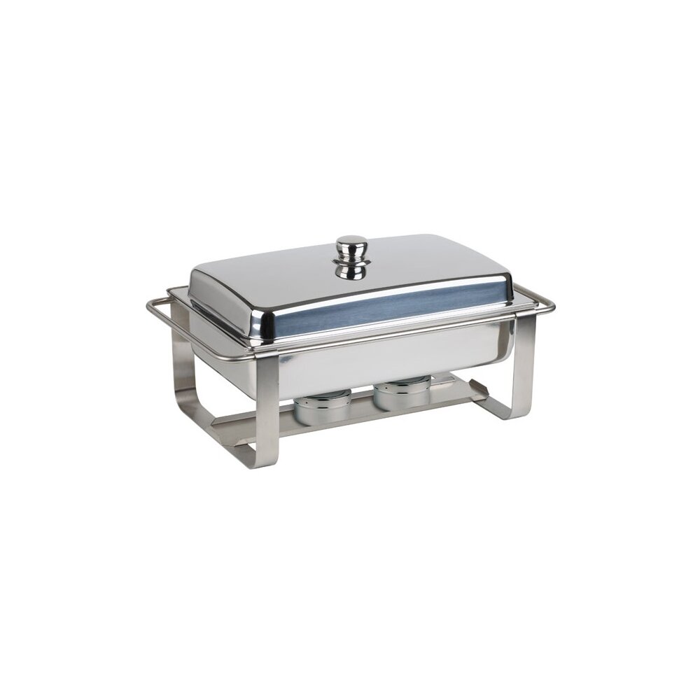 APS Chafing Dish CATERER PRO – 64 x 35 cm, H: 34 cm