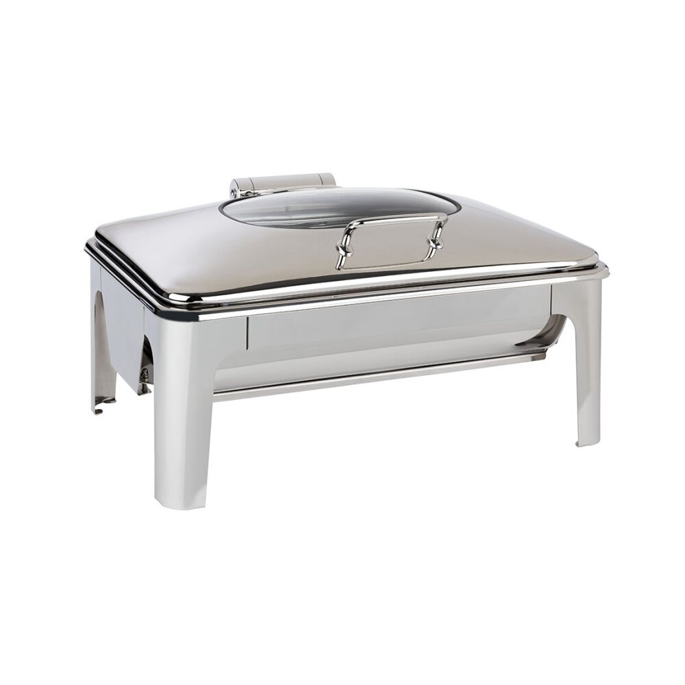 APS Chafing Dish GN 1/1 – 60 x 42 cm, H: 30 cm