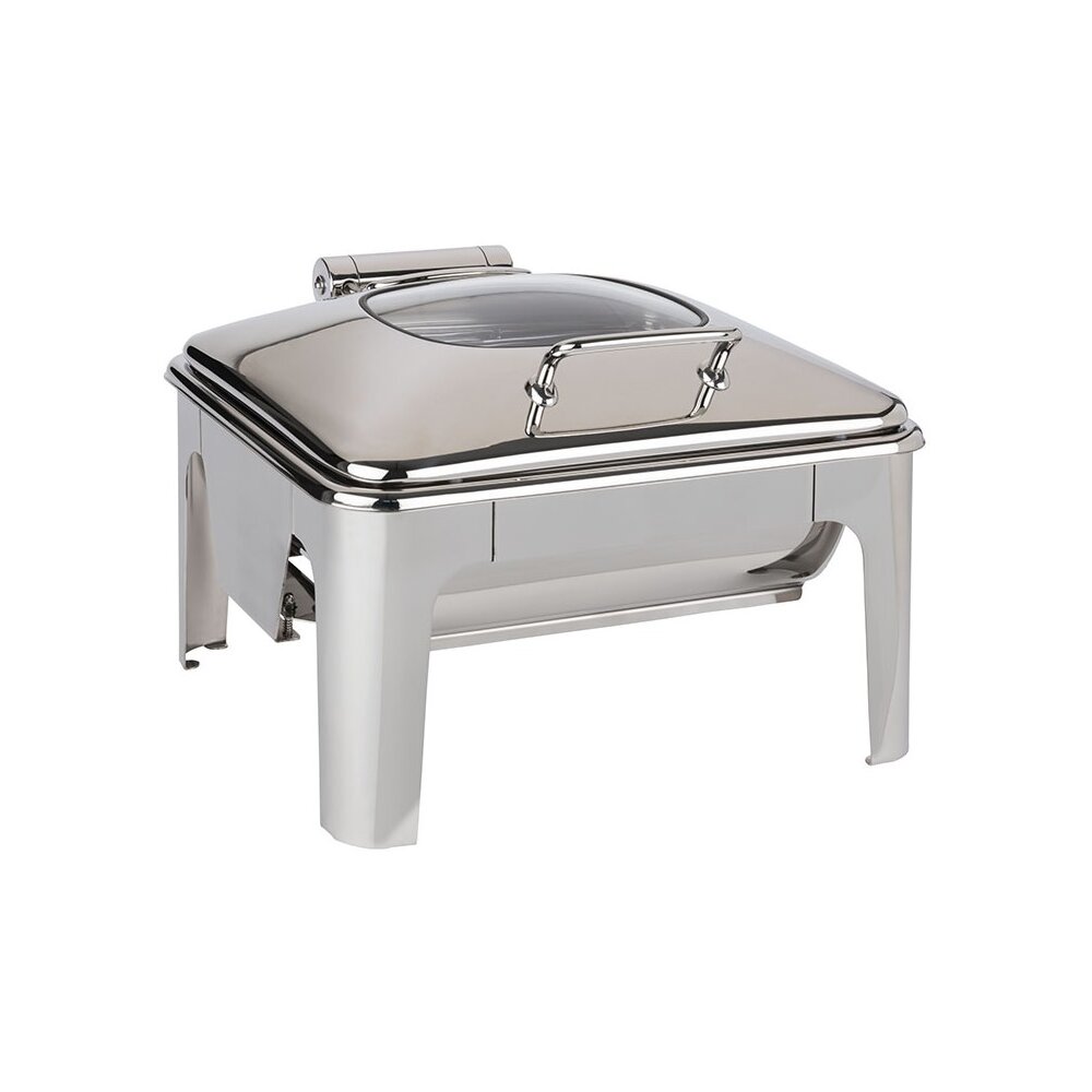 APS Chafing Dish GN 2/3 – 42 x 41 cm, H: 30 cm