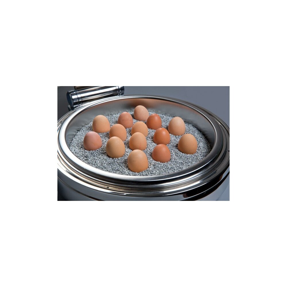 APS Wärme Kies für Chafing Dishes – Inhalt: 7 kg (2,58 € pro 1 kg)