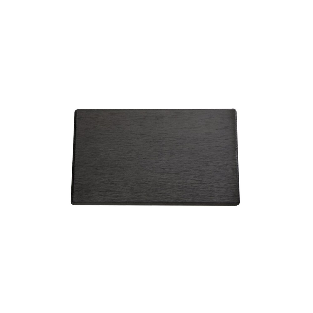 APS GN 2/4 Tablett SLATE – 53 x 16,2 cm, H: 1 cm