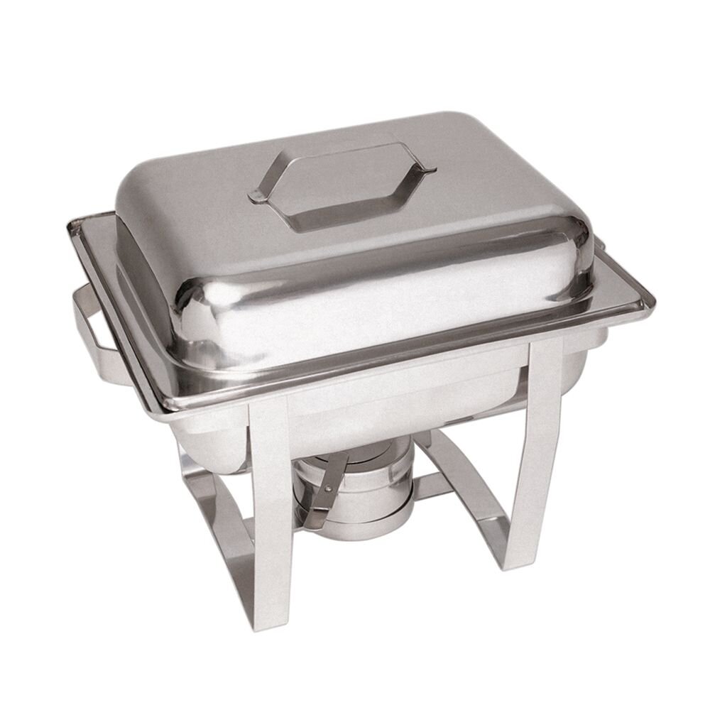 Chafing Dish 1/2GN