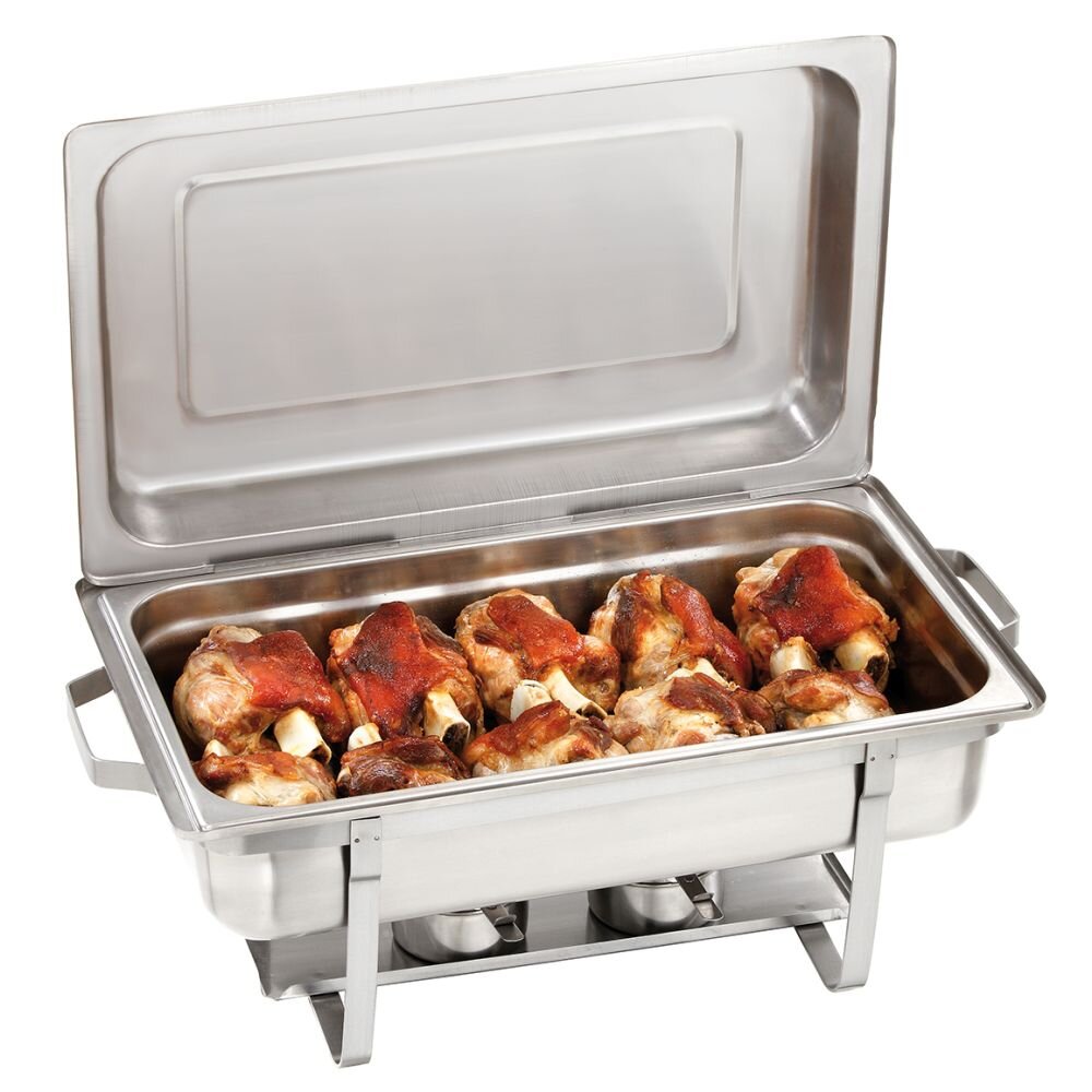 Chafing Dish 1/1GN