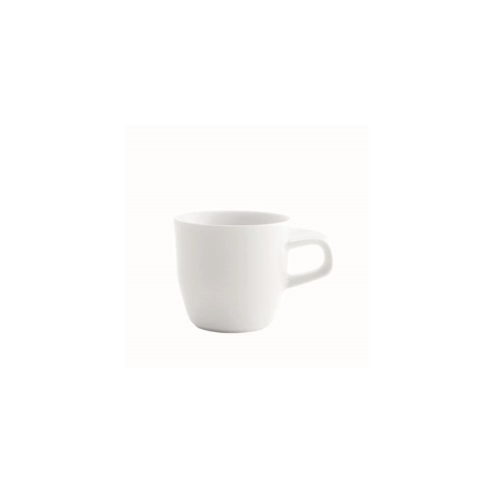 KAHLA Elixyr Kaffee-Obertasse 0,20 l bordglasiert