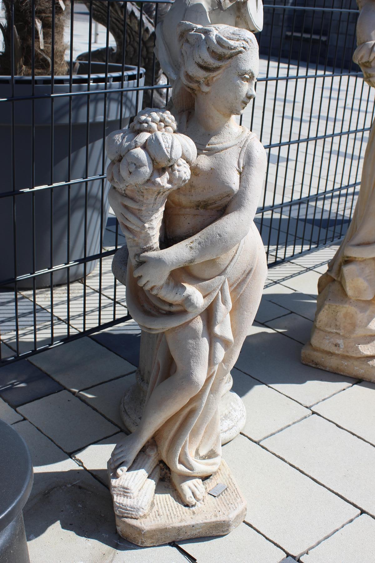 Design Figur Skulptur Griechische Figuren Skulpturen Beton Dekoration Sofort