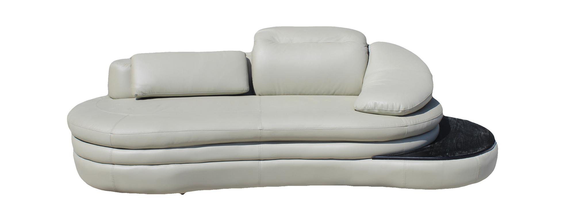 Chaiselounge Liege Chaise Wohnzimmer Couch Sofa Lounge Sounnd MP3 Möbel Sofort