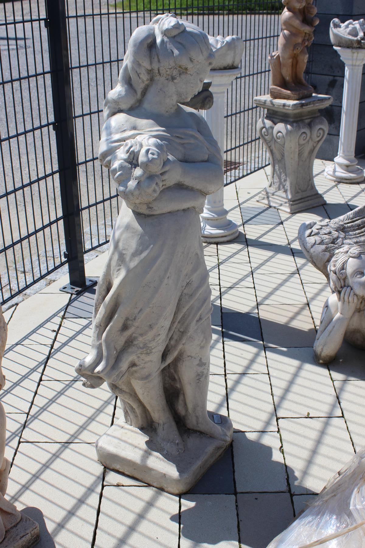 Figur Garten Statue Skulptur Skulpturen Figuren Statuen Deko Dekoration Sofort