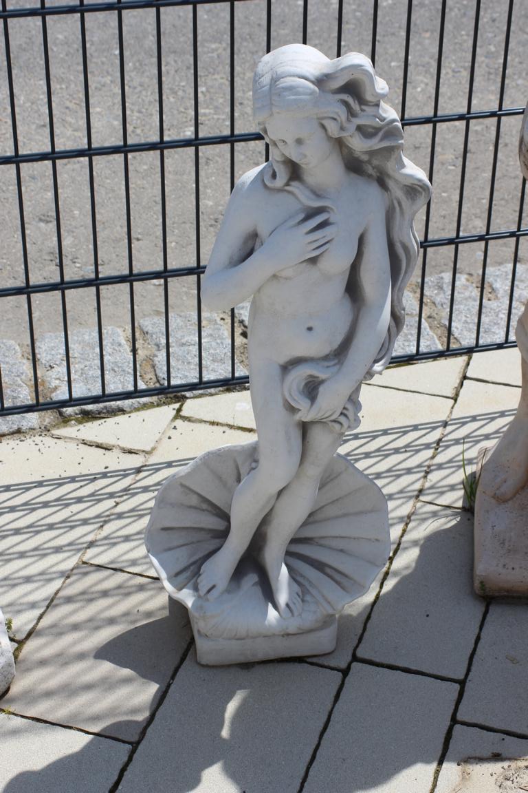 Deko Figur Statue Skulptur 80cm Figuren Statuen Skulpturen Neu Dekoration Sofort