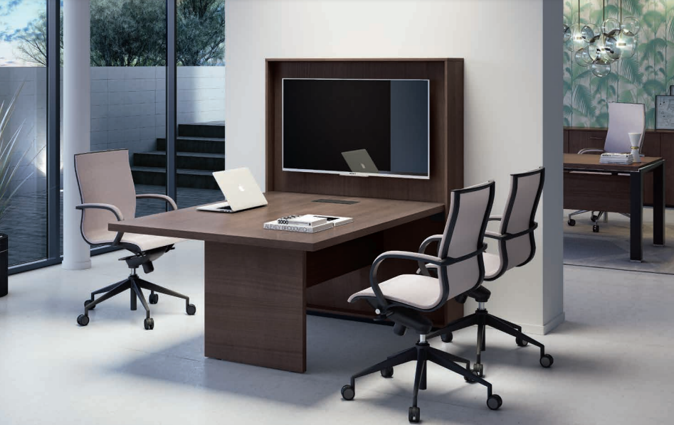 Büromöbel Arbeitstisch Schreibtisch Bürotisch Computertisch Laptoptisch Neu