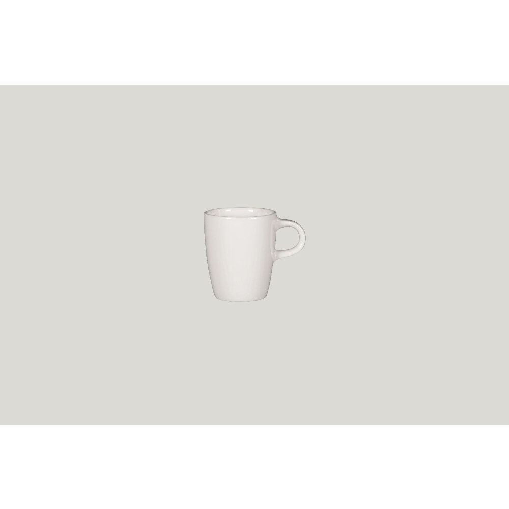 RAK EASE Espressotasse – white – RAKSTONE UECSS d 5.5 cm / h 6.6 cm…