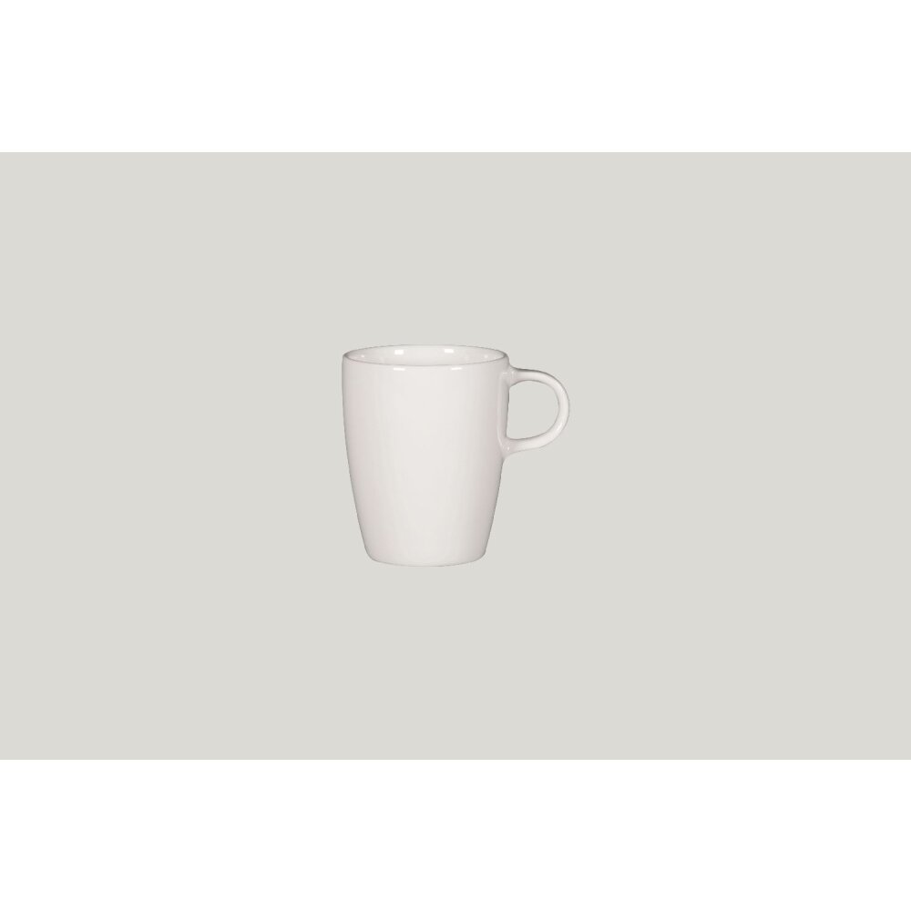 RAK EASE Kaffeetasse – white – RAKSTONE UEPSS d 7.3 cm / h 9.2 cm /…