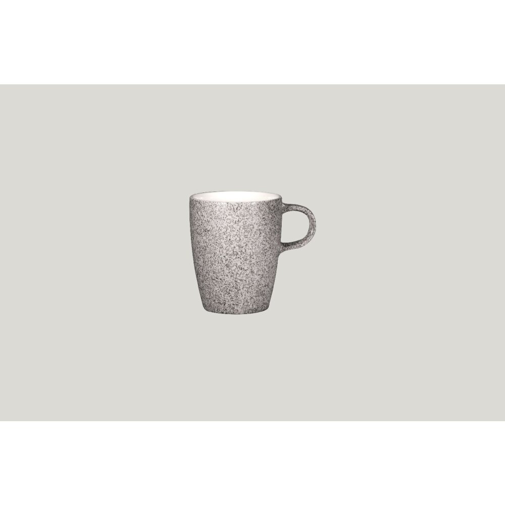 RAK EASE Kaffeetasse – dual – DUAL d 7.3 cm / h 9.2 cm / c 23 cl