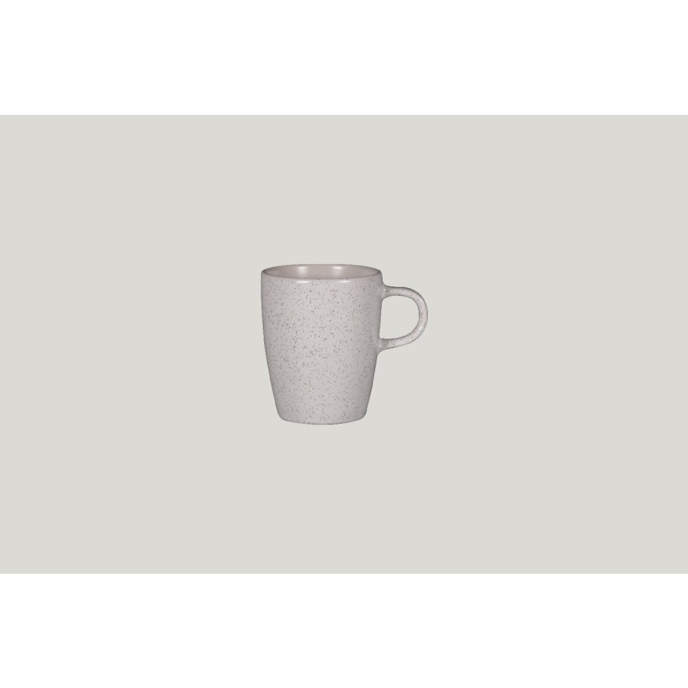 RAK EASE Kaffeetasse – clay – CLAY d 7 cm / h 8.5 cm / c 20 cl