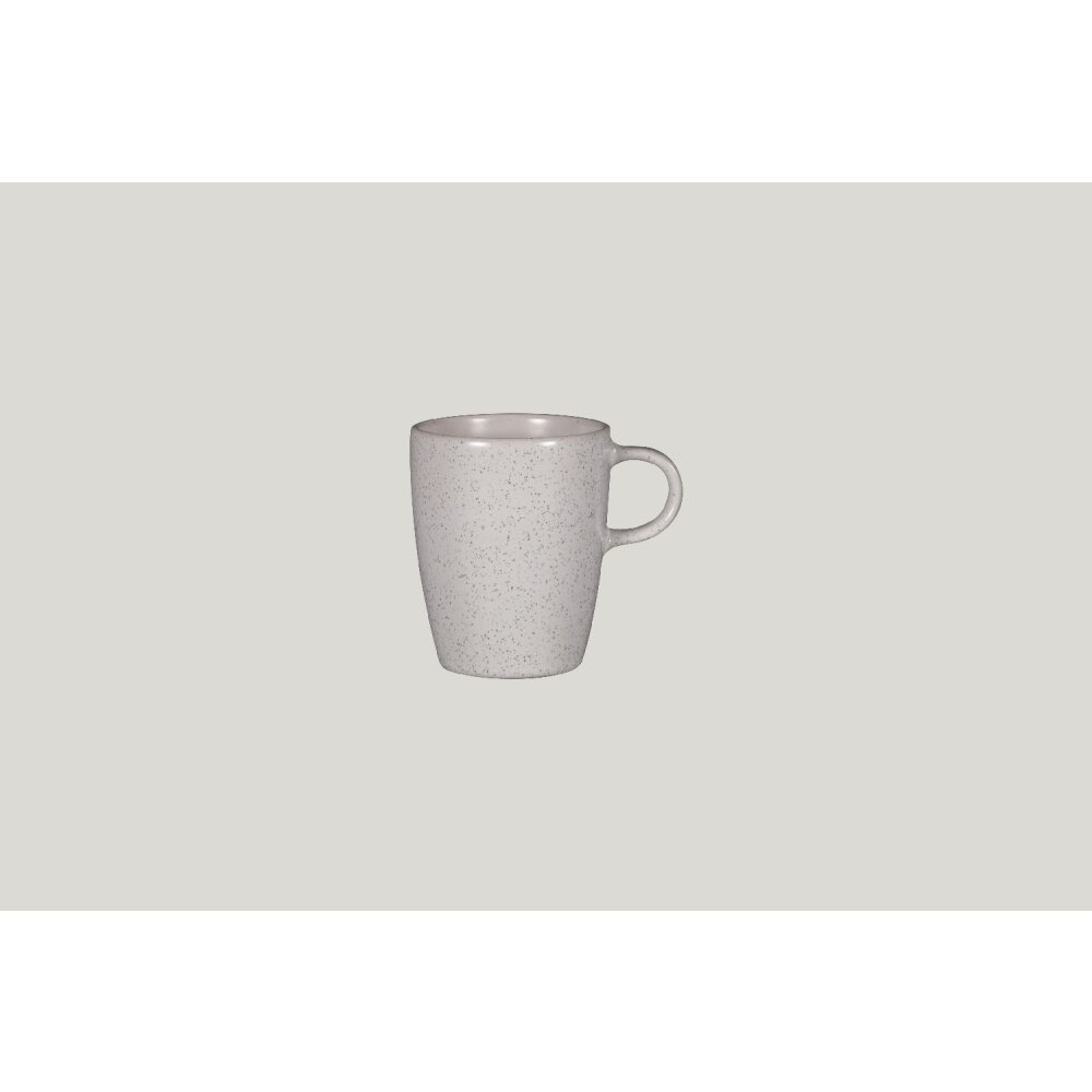 RAK EASE Kaffeetasse – clay – CLAY d 7.3 cm / h 9.2 cm / c 23 cl