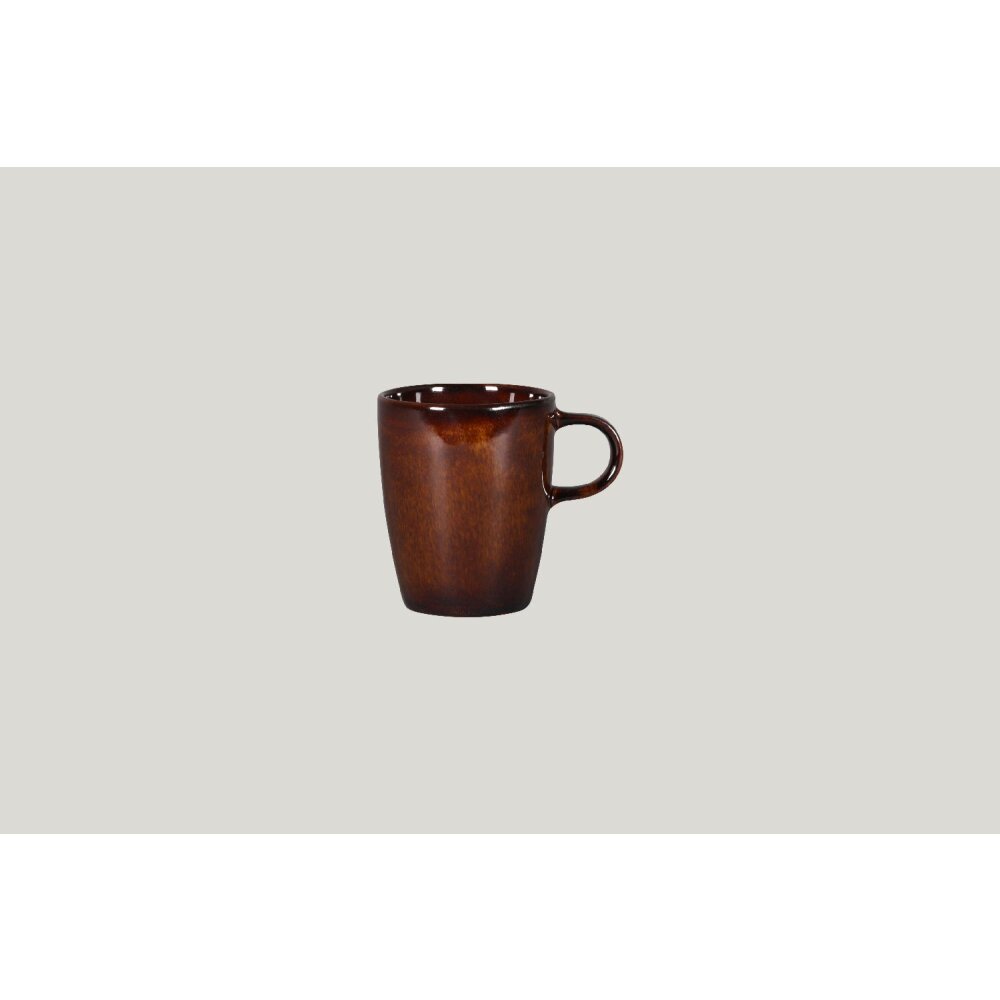 RAK EASE Kaffeetasse – honey – HONEY d 7 cm / h 8.5 cm / c 20 cl