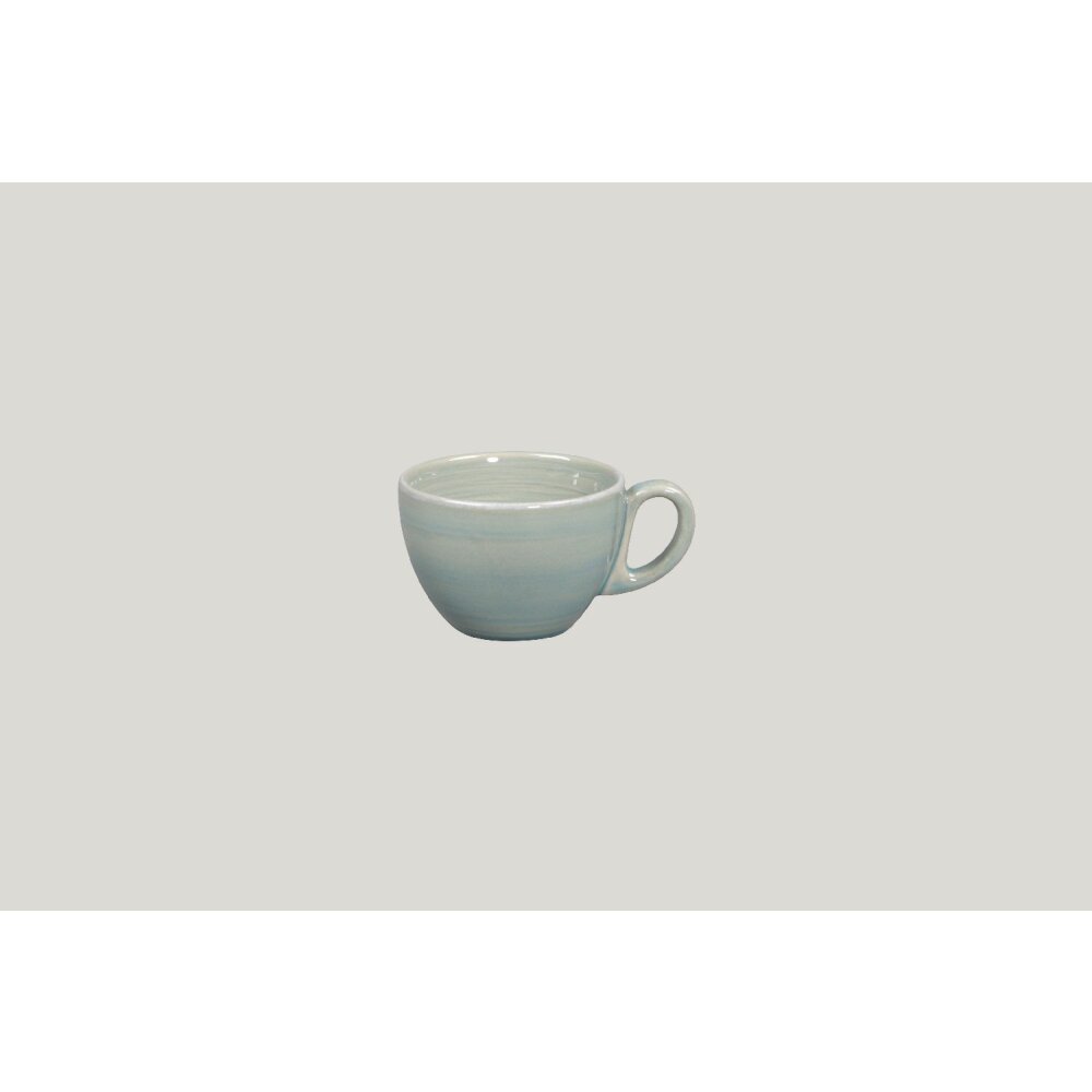RAK SPOT Kaffeetasse – saphire – SAPHIRE d 8 cm / h 5.5 cm / c 15 cl