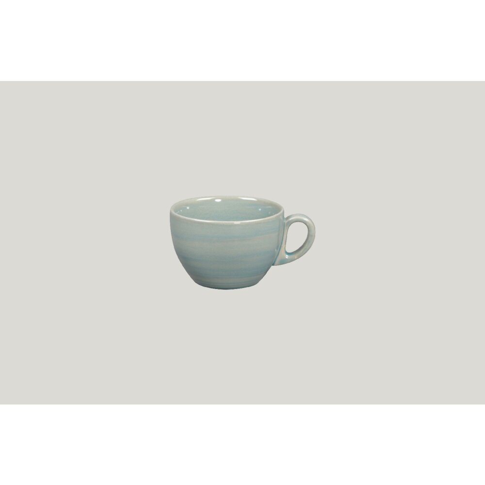 RAK SPOT Kaffeetasse – saphire – SAPHIRE d 9 cm / h 6.1 cm / c 23 cl