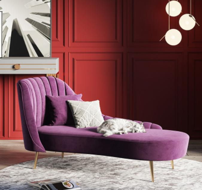 Chaise Lounge Liege Luxus Möbel Polster Liegen Sofa Relax Chaiselounge