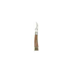 Imex El Zorro - Rostfreies Setera-Taschenmesser mit 8 cm Klinge und Girolock -