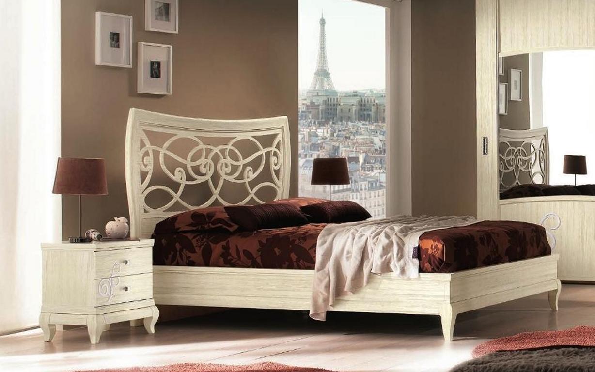Bett Doppelbetten Modernes Bettgestell Betten Bettrahmen Modern Holz Doppel
