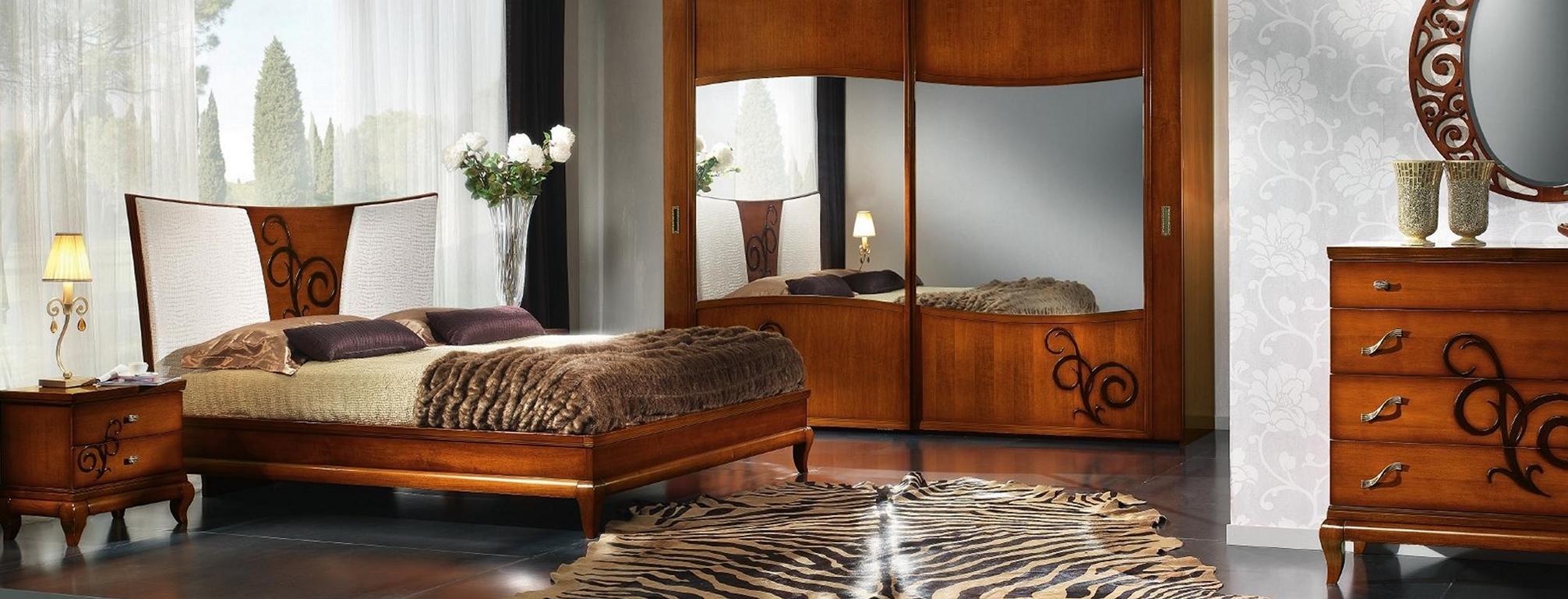 Bett Doppelbetten Modernes Bettgestell Betten Bettrahmen Holz Hotel Design