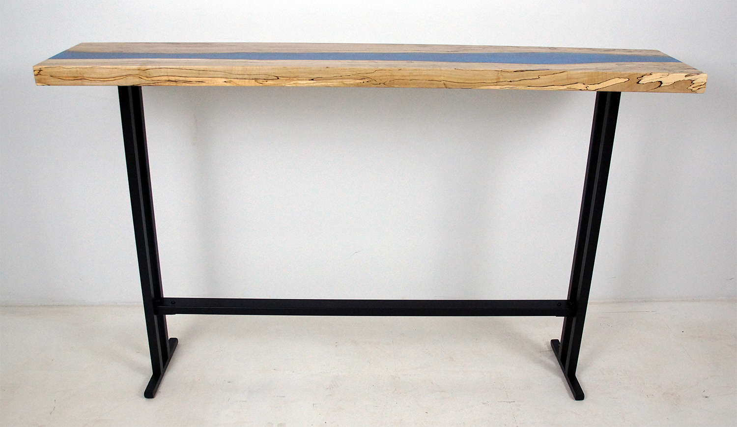 Beistelltisch Konsolentisch Designer-Tisch Konsolentisch 140*30cm