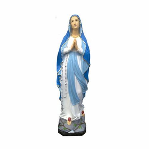 Deko Figur Statue Skulptur 105cm Figuren Statuen Skulpturen Heilige Maria Mutter