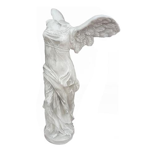 Nike von Samothrake Deko Figur Statue Skulptur 175cm Neu Statuen Skulpturen P173
