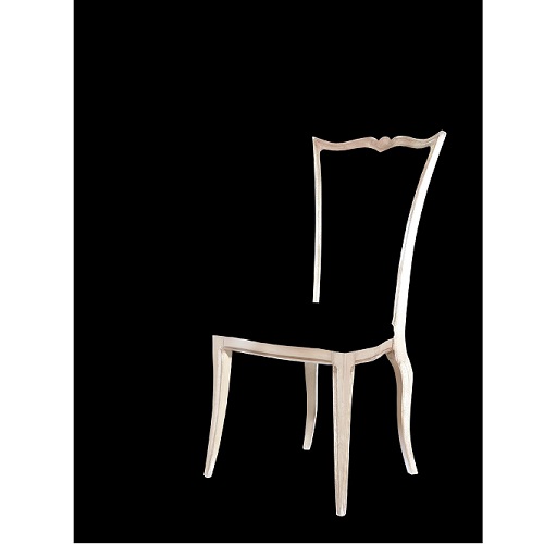 Luxus 1x Stuhl Esszimmerstuhl Küchenstühle Wohnzimmerstuhl Polsterstuhl