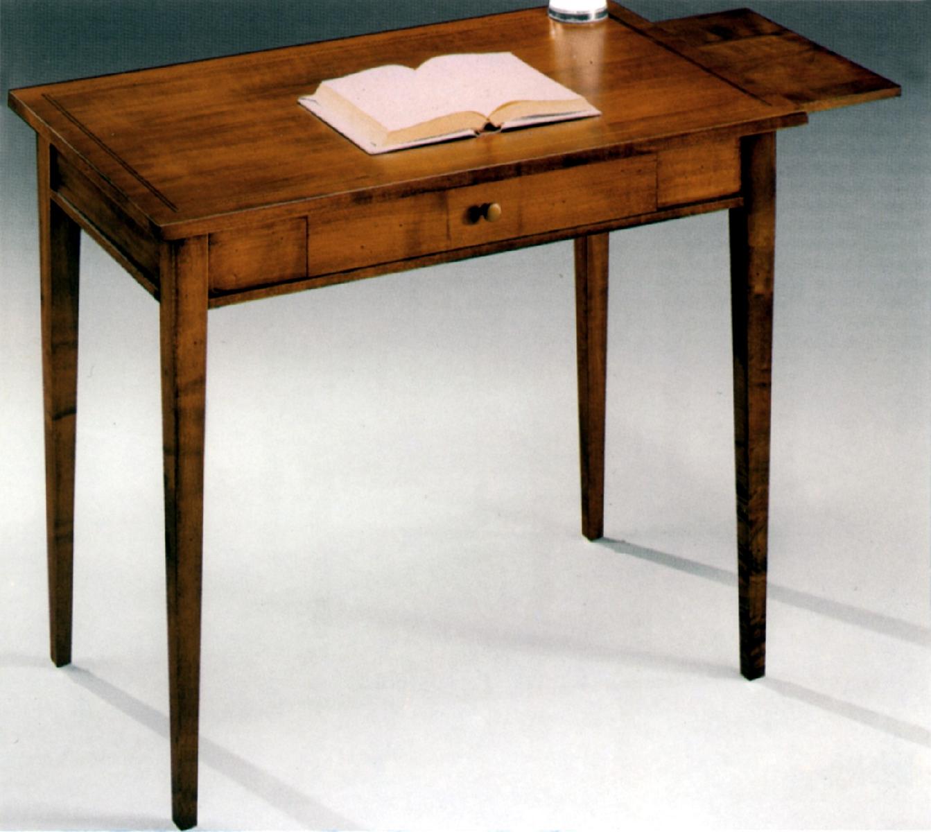 Tisch Schreibtisch Sekretär Schreibtische Italienische Möbel Büro Tische