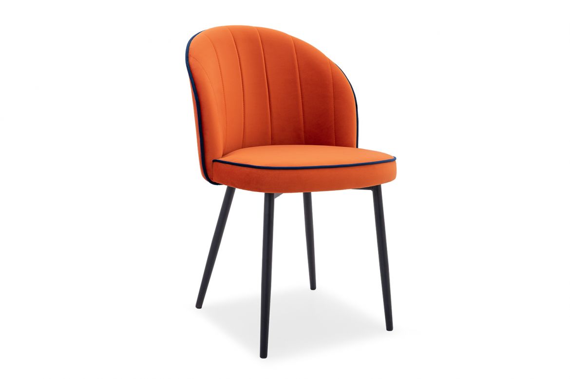 Sessel Stühl Luxus Design Polsterstuhl Stühle Esszimmerstuhl Bürostuhl Modern