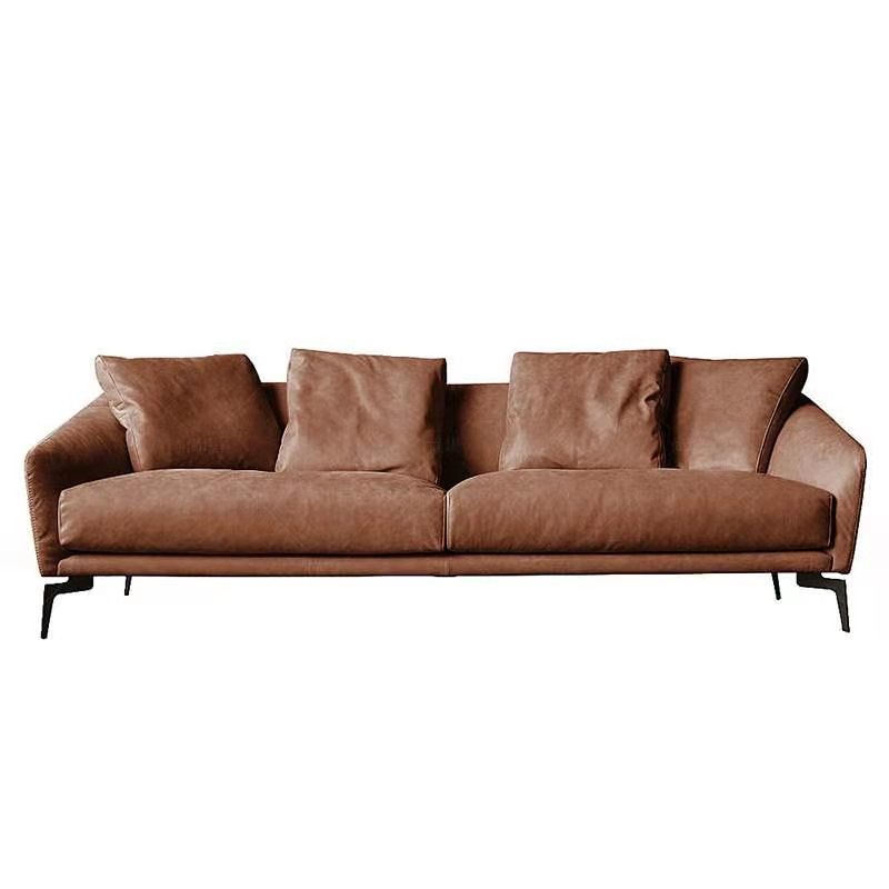 Big XXL Luxus Sofa Couch Polster Sitz Garnitur 4 Sitzer Couchen Deko Sofas