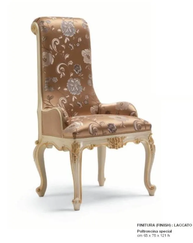 Luxus Esszimmerstuhl Stuhl Esszimmer Sessel Sitzer Stühle Holz Sitz