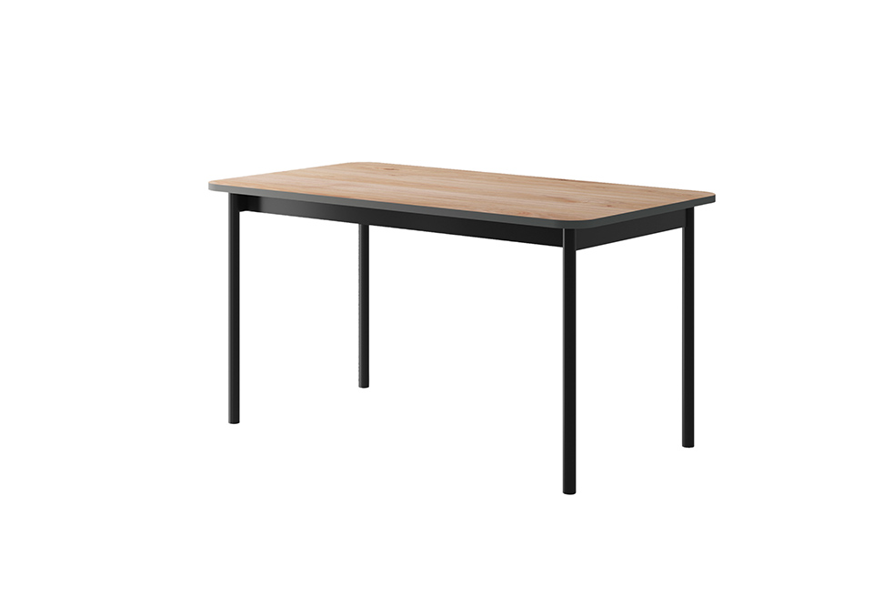 Tisch Moderner Esstisch Holz Design Holztisch Deko Wohn Tische Ess Zimmer