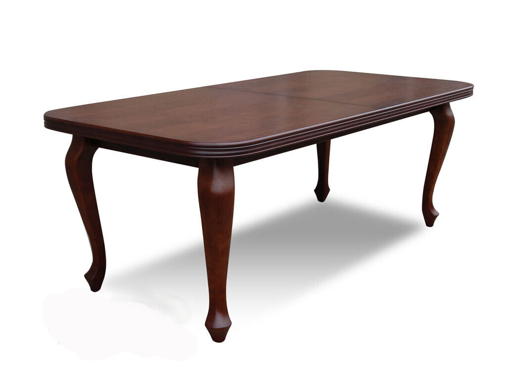 Tisch Esstisch Holztisch XXL Konferenztisch 100×200/300 cm Sofort