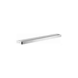 Axor Universal Accessories e Reling / Haltegriff 800 mm, Farbe: Chrom - 42833000 - Hansgrohe