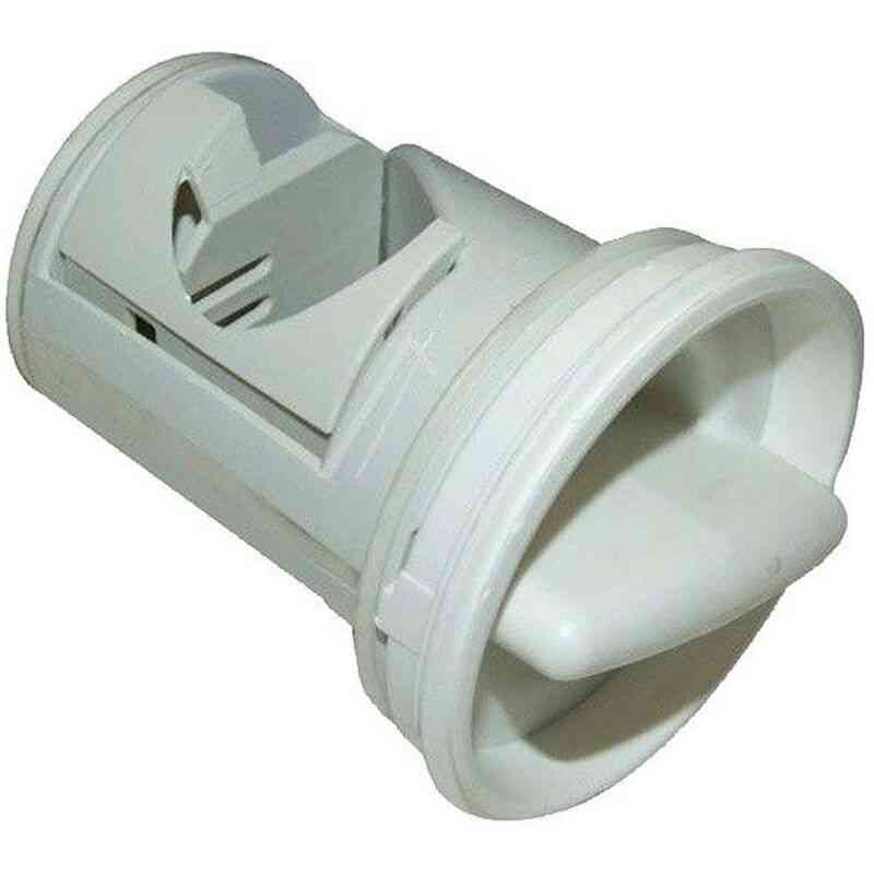 Ersatzteil - Filter für Ablaufpumpe - - ignis, bosch, laden, kitchenaid, baucknecht, bauknecht, ikea Whirlpool Whirlpool
