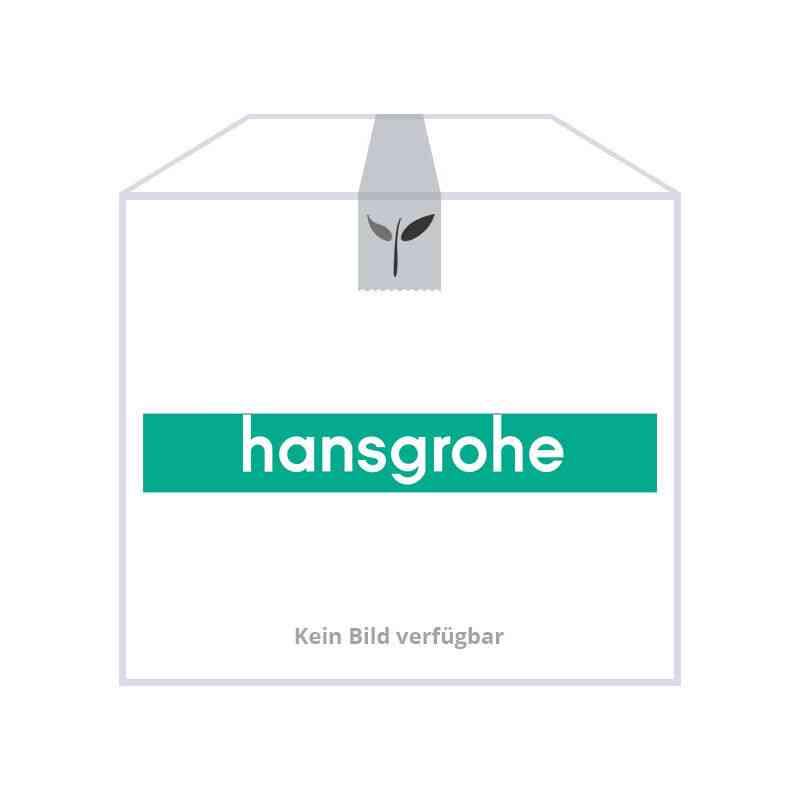 Hansgrohe Adapter iBox vertauschte Anschlüsse