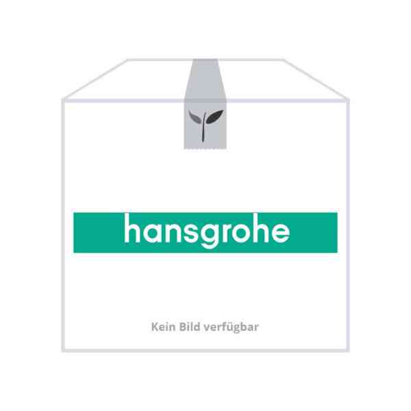 Hansgrohe - Brausearm Carlton 96747820 brushed nickel Showerpipe