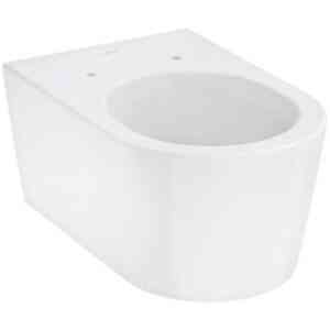 Hansgrohe - EluPura s - Wand-WC, AquaHelix, HygieneEffect, weiß 62024450