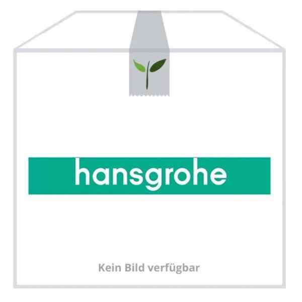Hansgrohe - Griffstopfen Steel 96681000