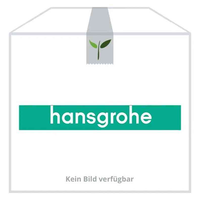 Hansgrohe – Rosette, beschriftet Massaud 98688000 verchromt