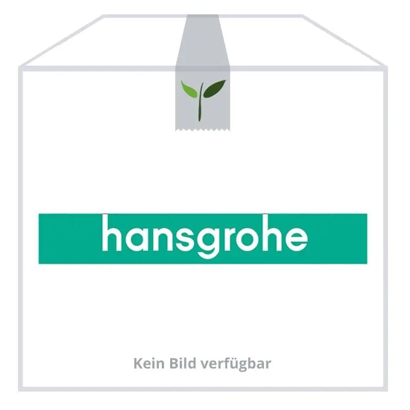 Hansgrohe – Sifonrosette Flowstar 96490000 verchromt